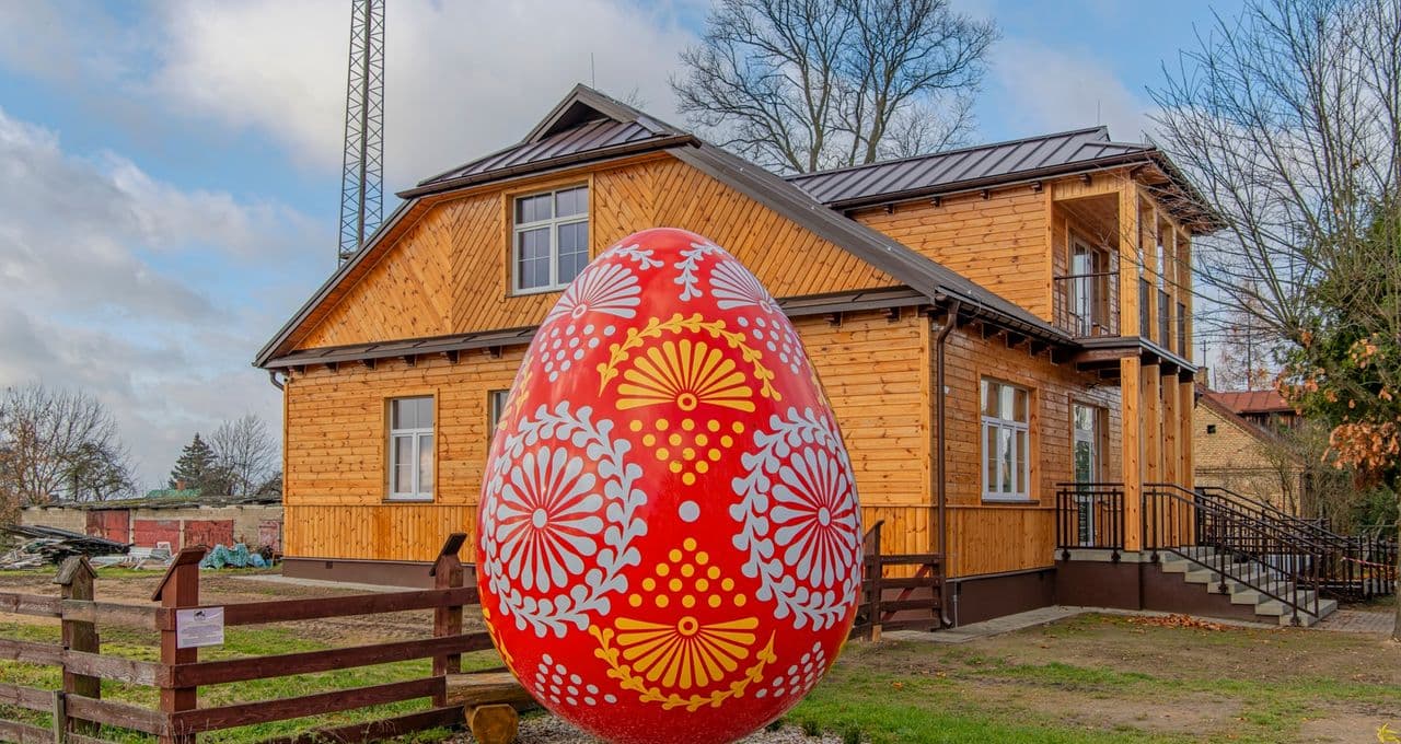 14. Muzeum Pisanki Lipskiej i Tradycji w Lipsku.jpg