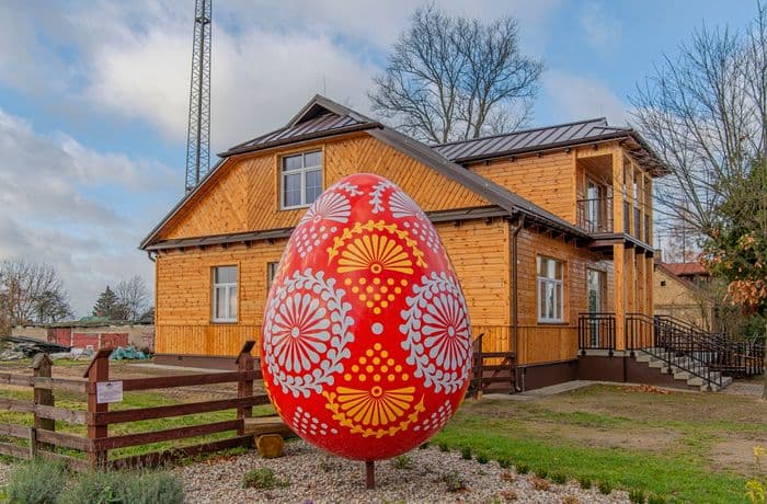 14. Muzeum Pisanki Lipskiej i Tradycji w Lipsku.jpg