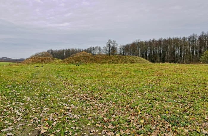 18-Grodzisk, stan.1-grodzisko. Fot. L.Pawlata.jpg